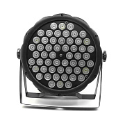 Прожектор Led Par Slim 54-3 CW-WW